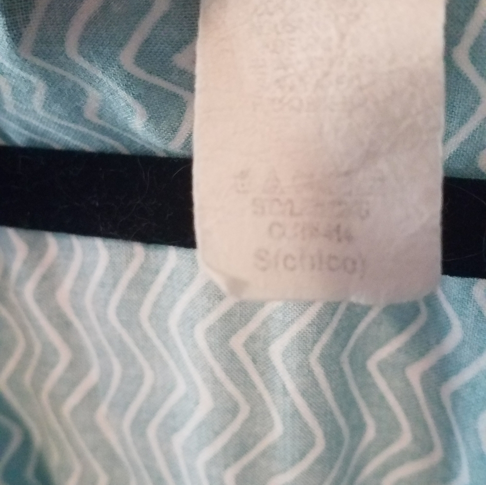 Colorful Tunic Dress - Picture 7 of 7